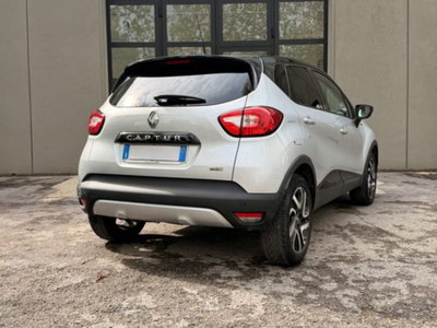 Renault Captur dCi 8V 90 CV Start&Stop Energy Hypnotic (7)