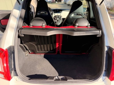 Abarth 595 595 1.4 Turbo T-Jet 160 CV Turismo (18)