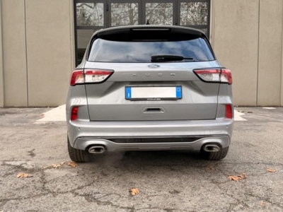 Ford Kuga 1.5 EcoBlue 120 CV 2WD ST-Line (6)