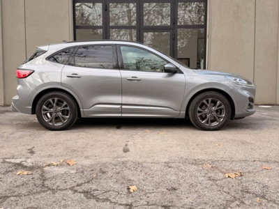 Ford Kuga 1.5 EcoBlue 120 CV 2WD ST-Line (8)