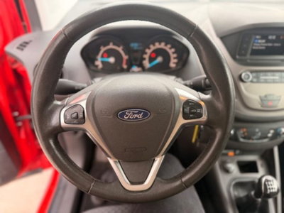 Ford Tourneo Courier 1.5 TDCI 75 CV Plus (14)