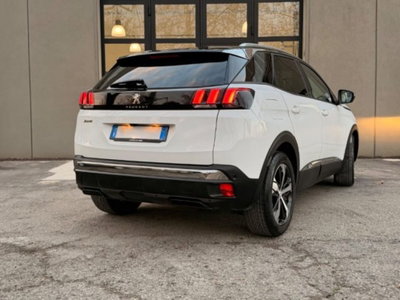 Peugeot 3008 BlueHDi 120 EAT6 S&S Allure (7)