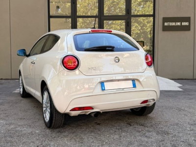 Alfa Romeo MiTo 1.4 70 CV 8V Impression (5)