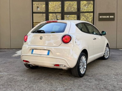 Alfa Romeo MiTo 1.4 70 CV 8V Impression (7)