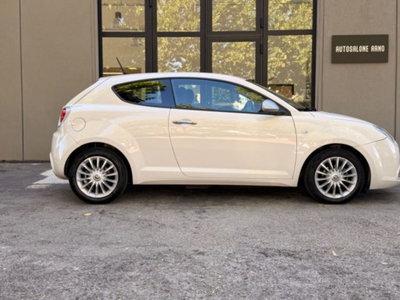 Alfa Romeo MiTo 1.4 70 CV 8V Impression (8)