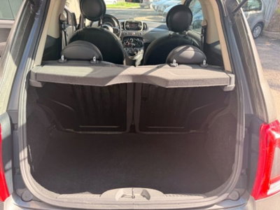 Fiat 500 1.2 Lounge (14)
