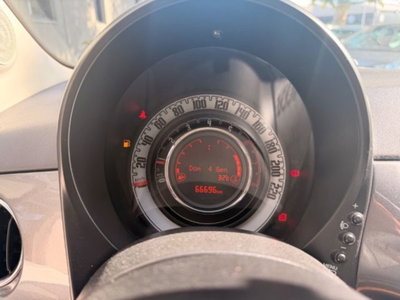 Fiat 500 1.2 Lounge (18)