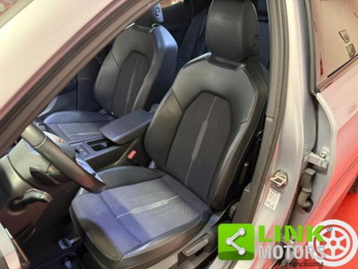 Cupra Formentor Formentor 1.4 e-Hybrid DSG (11)