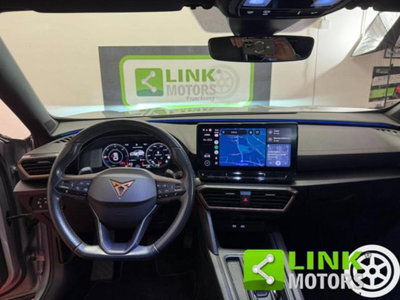 Cupra Formentor Formentor 1.4 e-Hybrid DSG (18)