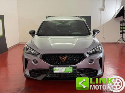 Cupra Formentor Formentor 1.4 e-Hybrid DSG (2)