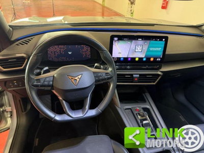 Cupra Formentor Formentor 1.4 e-Hybrid DSG (20)