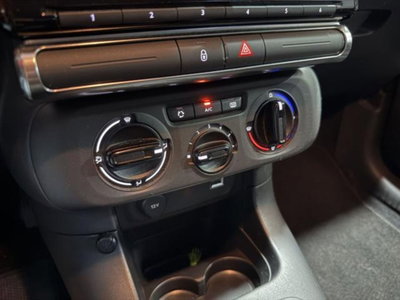 Citroen C3 PureTech 83 S&S Feel (10)