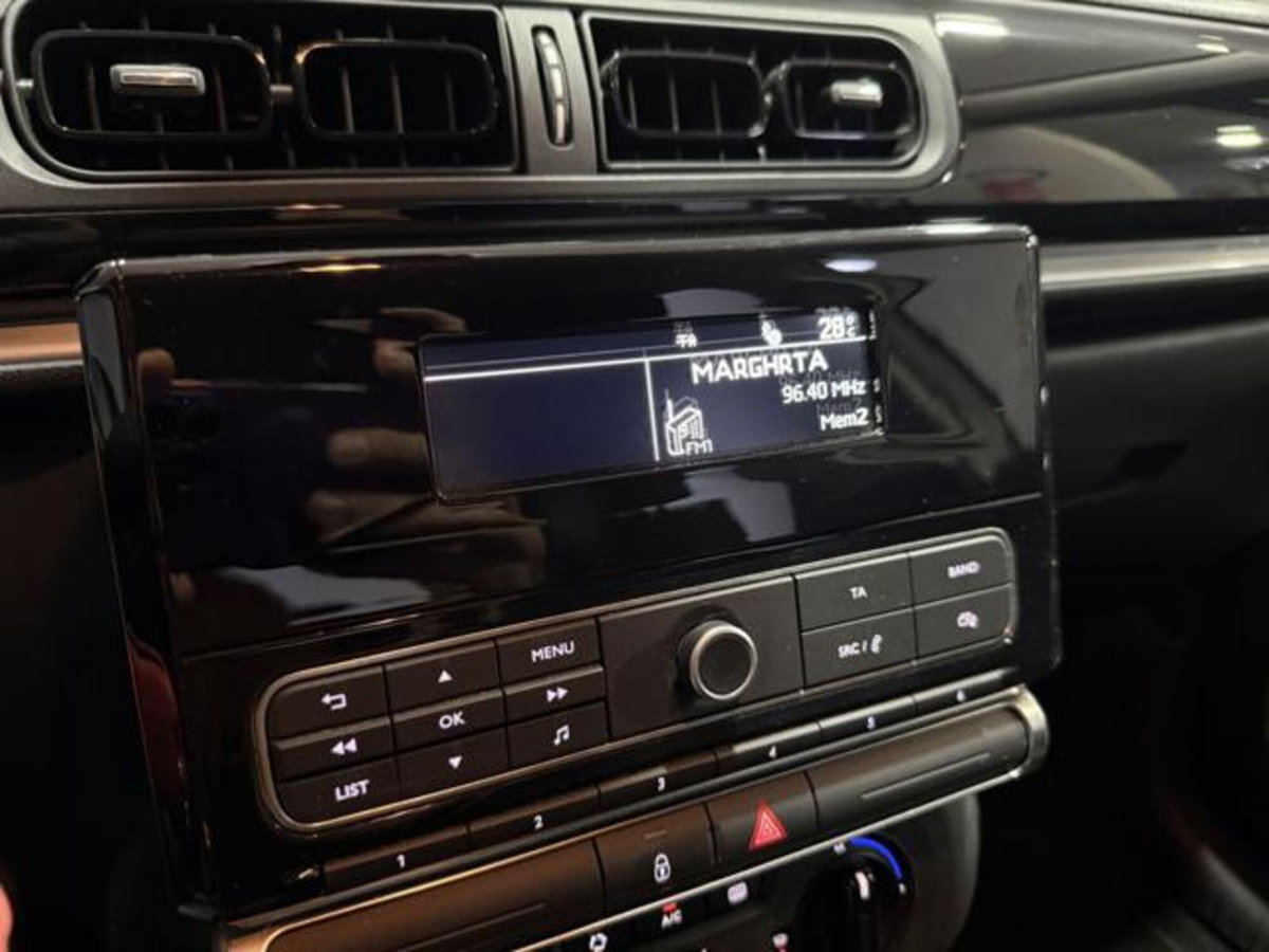 Citroen C3 PureTech 83 S&S Feel (11)