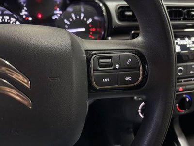 Citroen C3 PureTech 83 S&S Feel (12)