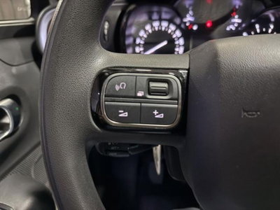 Citroen C3 PureTech 83 S&S Feel (13)