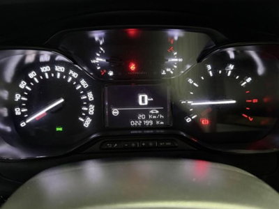 Citroen C3 PureTech 83 S&S Feel (14)