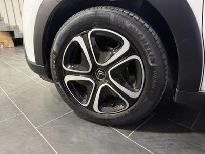 Citroen C3 PureTech 83 S&S Feel (4)