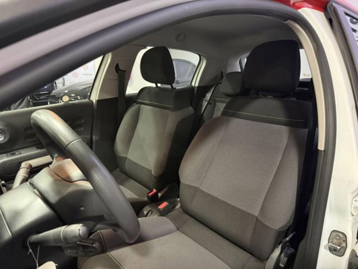 Citroen C3 PureTech 83 S&S Feel (9)