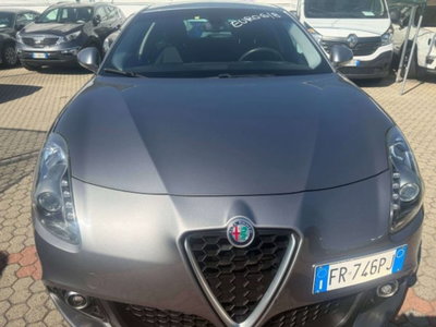 Alfa Romeo Giulietta 1.6 JTDm Giulietta 120cv (5)
