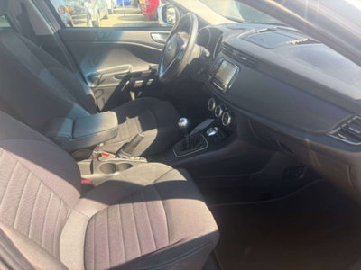 Alfa Romeo Giulietta 1.6 JTDm Giulietta 120cv (6)