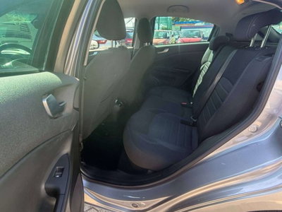 Alfa Romeo Giulietta 1.6 JTDm Giulietta 120cv (9)