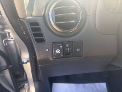 Fiat Sedici 1.6 16V 4x2 Dynamic (10)