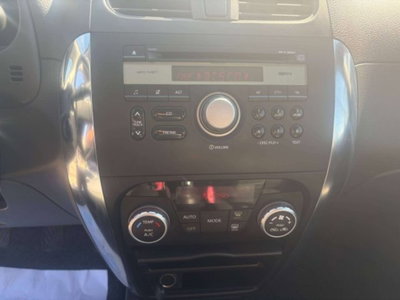 Fiat Sedici 1.6 16V 4x2 Dynamic (11)