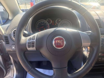 Fiat Sedici 1.6 16V 4x2 Dynamic (12)