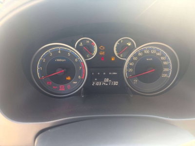 Fiat Sedici 1.6 16V 4x2 Dynamic (13)