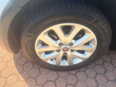 Fiat Sedici 1.6 16V 4x2 Dynamic (14)