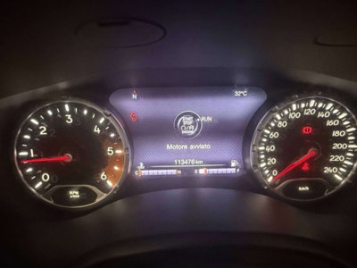 Jeep Renegade 1.6 Mjt 120 CV Limited (12)
