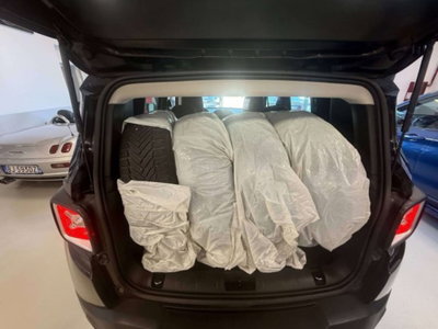 Jeep Renegade 1.6 Mjt 120 CV Limited (3)