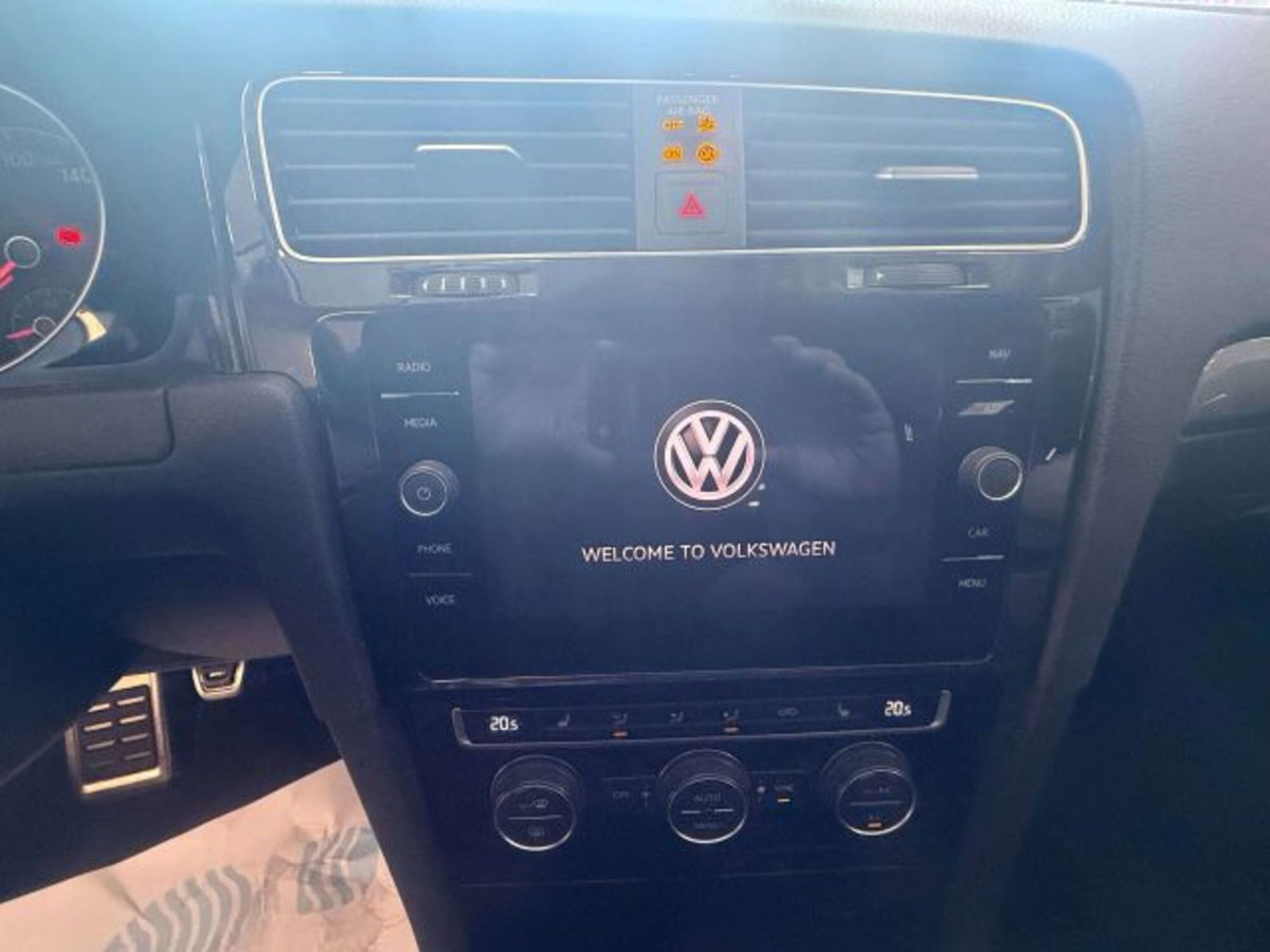 Volkswagen Golf 1.6 TDI 115 CV 5p. Executive BlueMotion Technology (11)