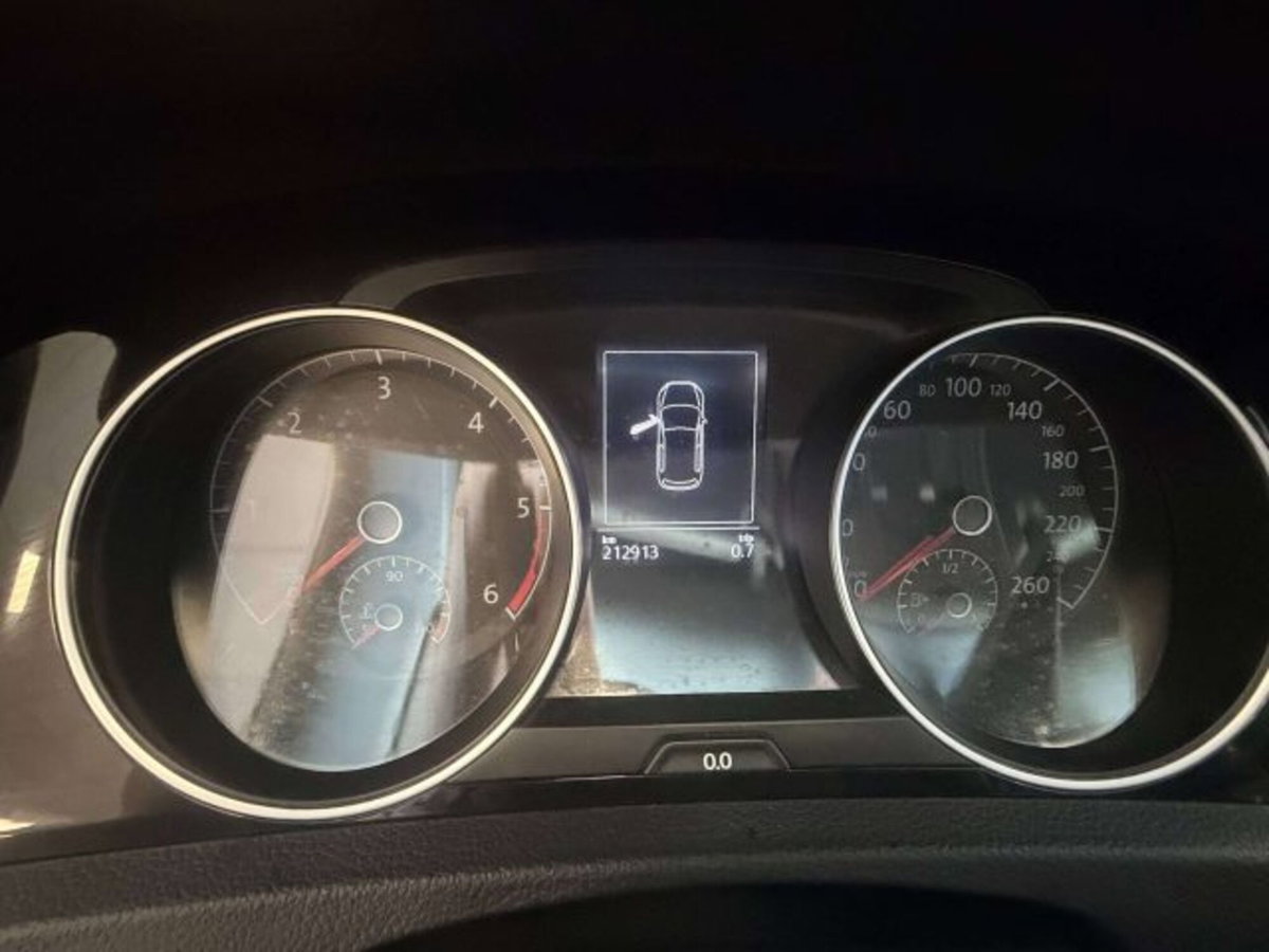 Volkswagen Golf 1.6 TDI 115 CV 5p. Executive BlueMotion Technology (12)