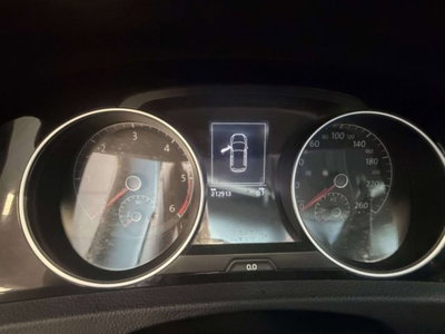 Volkswagen Golf 1.6 TDI 115 CV 5p. Executive BlueMotion Technology (12)