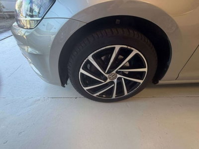 Volkswagen Golf 1.6 TDI 115 CV 5p. Executive BlueMotion Technology (15)
