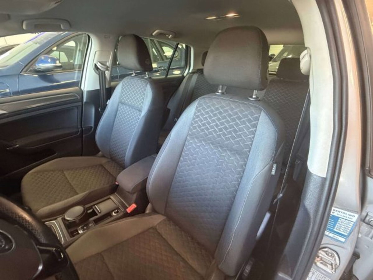 Volkswagen Golf 1.6 TDI 115 CV 5p. Executive BlueMotion Technology (7)