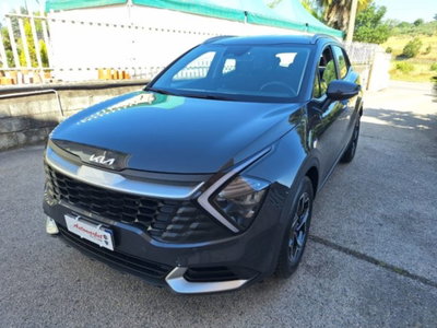 Kia Sportage 1.6 crdi mhev Business dct usata
