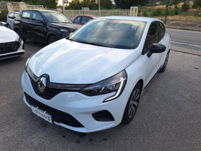 Renault Clio TCe 100 CV GPL 5 porte Equilibre usata
