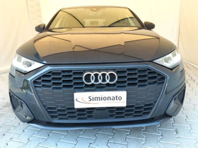 Audi A3 Sportback 30 TFSI S tronic Business (2)