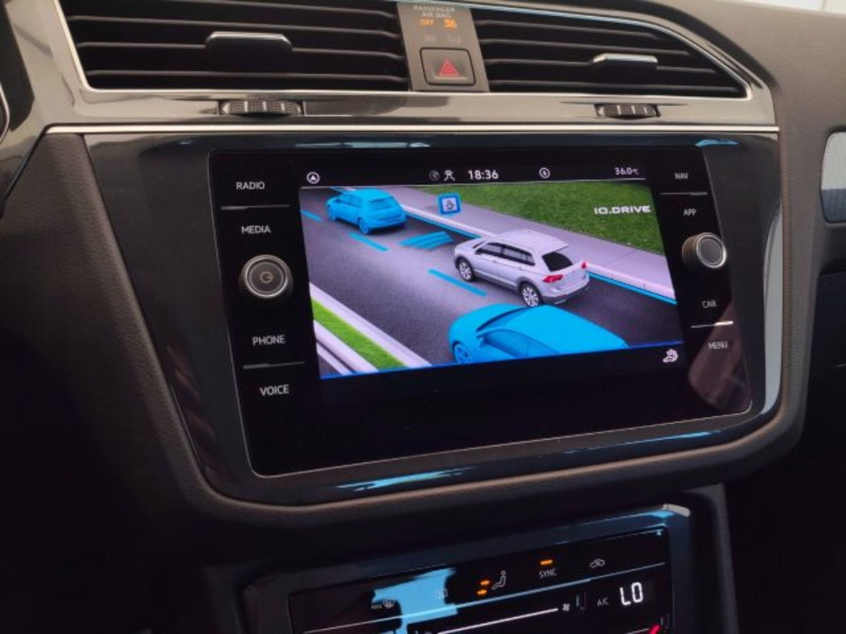 Volkswagen Tiguan 1.4 TSI eHYBRID DSG Life (10)