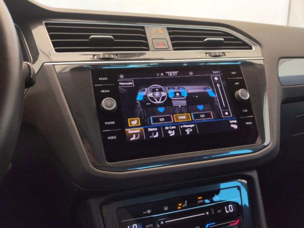 Volkswagen Tiguan 1.4 TSI eHYBRID DSG Life (12)