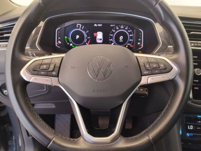 Volkswagen Tiguan 1.4 TSI eHYBRID DSG Life (13)