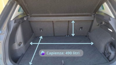 Volkswagen Tiguan 1.4 TSI eHYBRID DSG Life (17)