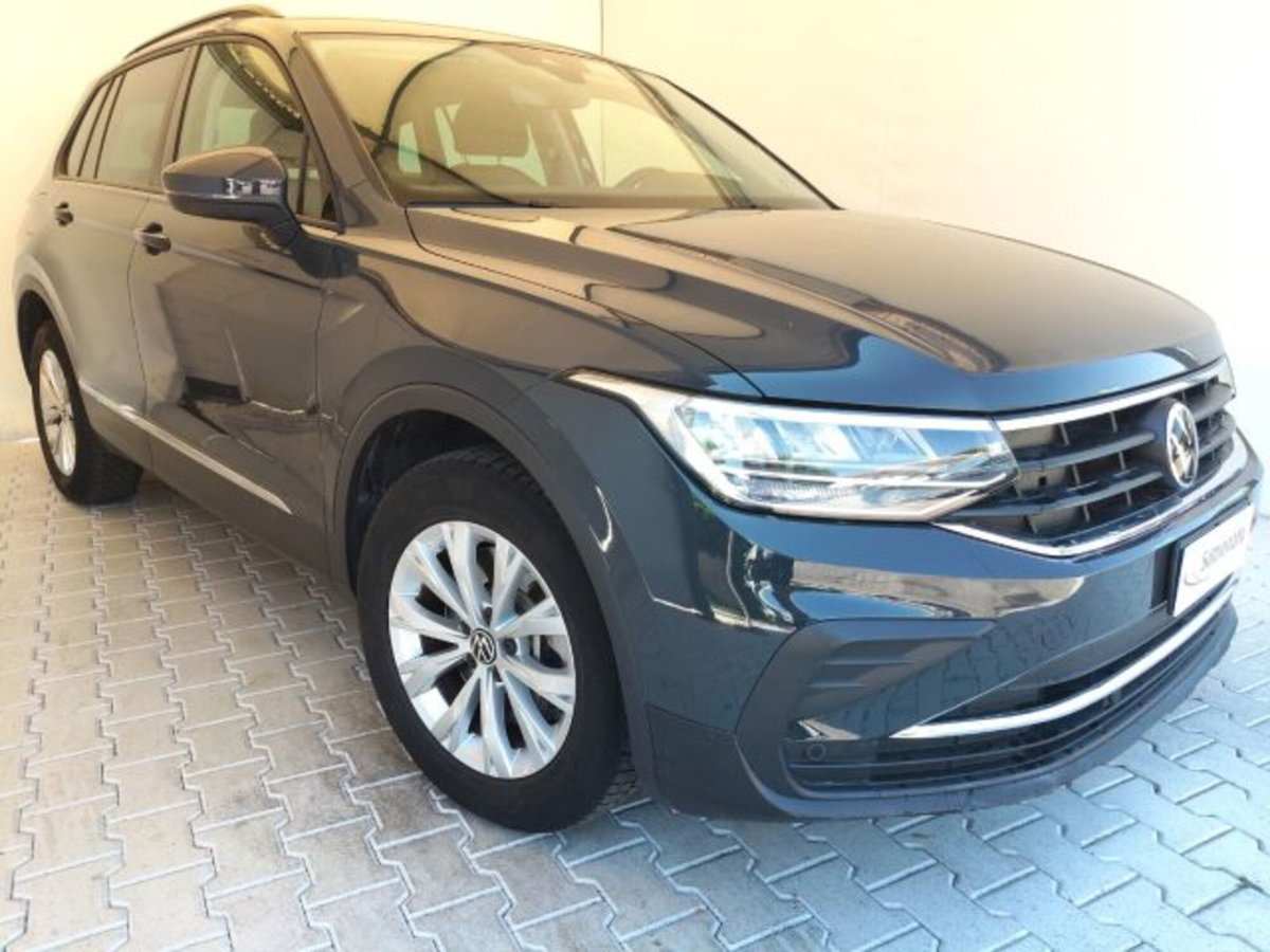 Volkswagen Tiguan 1.4 TSI eHYBRID DSG Life (3)