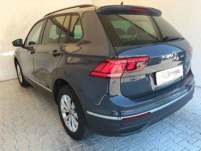 Volkswagen Tiguan 1.4 TSI eHYBRID DSG Life (4)