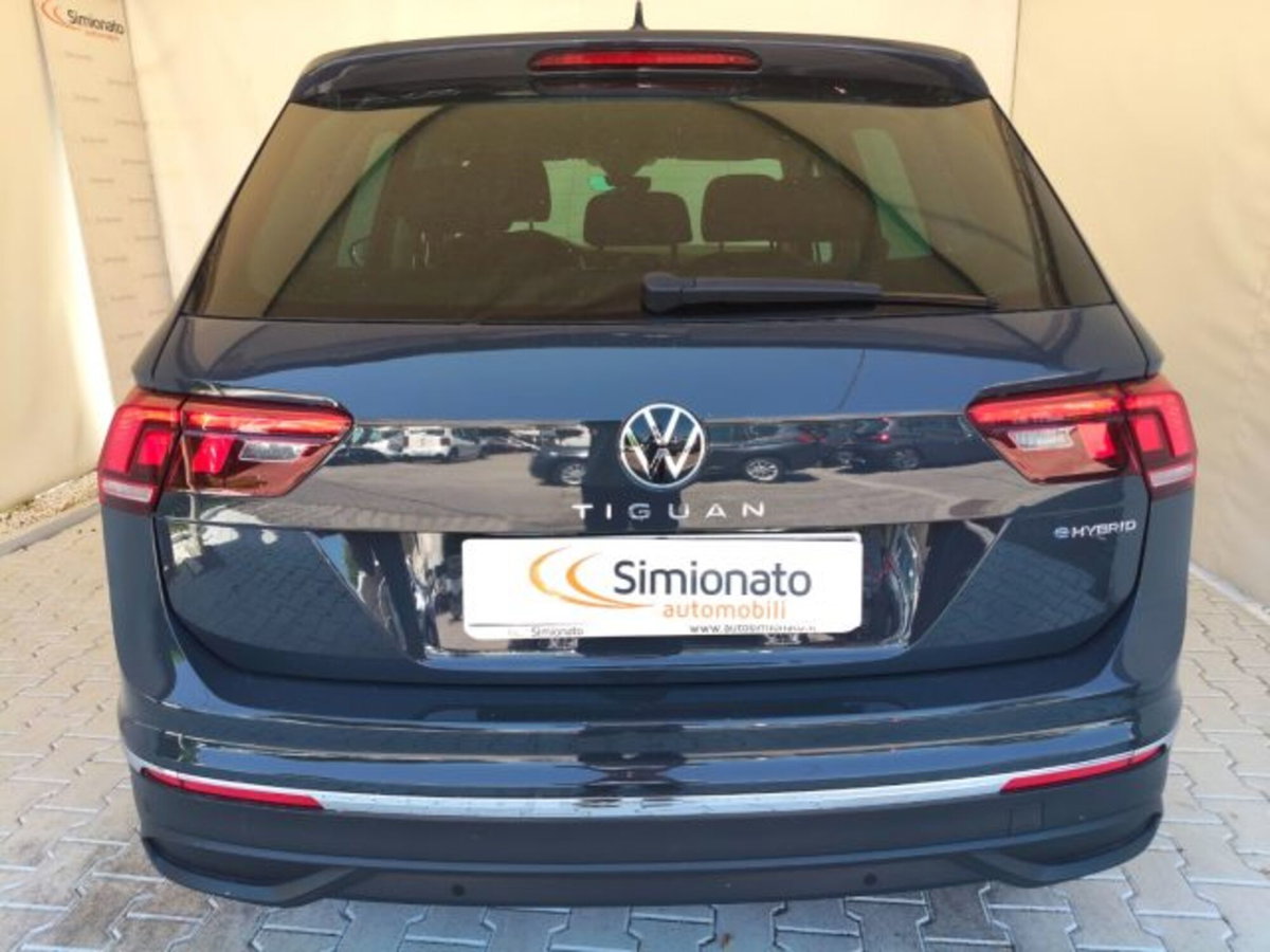 Volkswagen Tiguan 1.4 TSI eHYBRID DSG Life (5)