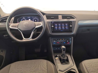 Volkswagen Tiguan 1.4 TSI eHYBRID DSG Life (8)