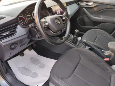 Skoda Scala 1.0 TSI Ambition (11)