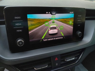 Skoda Scala 1.0 TSI Ambition (14)